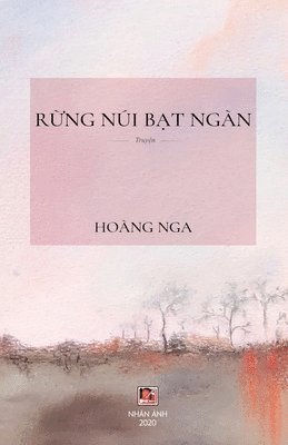 bokomslag R?ng Núi B?t Ngàn