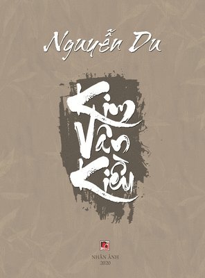 bokomslag Kim Vân Ki?u (full color, hard cover)
