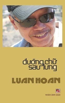 bokomslag &#272;&#432;&#7901;ng Ch&#7919; Sau L&#432;ng (color, hard cover)