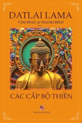 bokomslag Cc C&#7853;p B&#7897; Thi&#7873;n