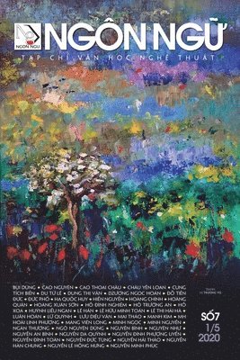 Ngôn Ngữ - Số 7 - 1 Tháng 5 Năm 2020