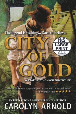 City of Gold 1