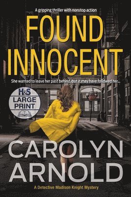 Found Innocent