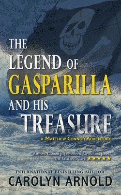 The Legend of Gasparilla and His Treasure 1