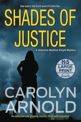 Shades of Justice 1