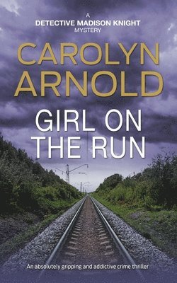 Girl on the Run 1