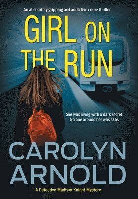 Girl on the Run 1