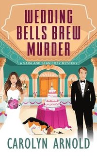 bokomslag Wedding Bells Brew Murder