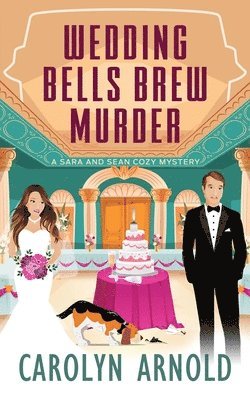 Wedding Bells Brew Murder 1
