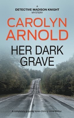 Her Dark Grave 1