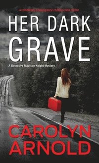 bokomslag Her Dark Grave