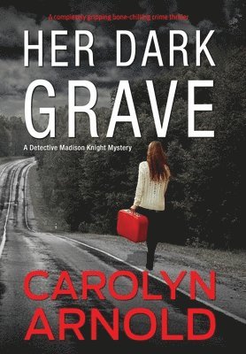 Her Dark Grave 1