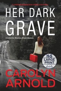 bokomslag Her Dark Grave