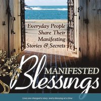 bokomslag Manifested Blessings