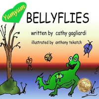 bokomslag Bellyflies