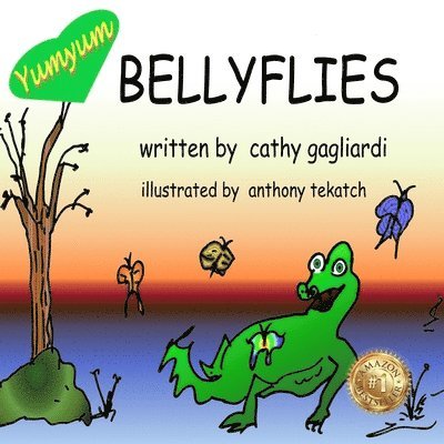 Bellyflies 1