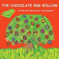bokomslag The Chocolate Egg Willow