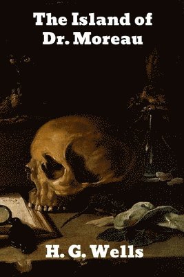 Island of Doctor Moreau