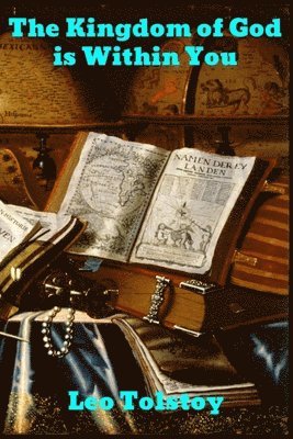 Kingdom of God is Within You