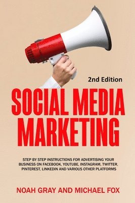 Social Media Marketing 1