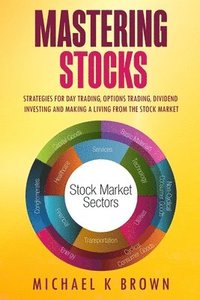 bokomslag Mastering Stocks