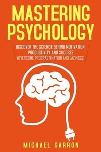 bokomslag Mastering Psychology