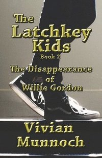 bokomslag Latchkey Kids