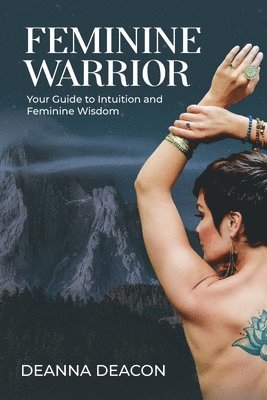 Feminine Warrior 1
