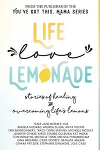 bokomslag Life, Love, Lemonade