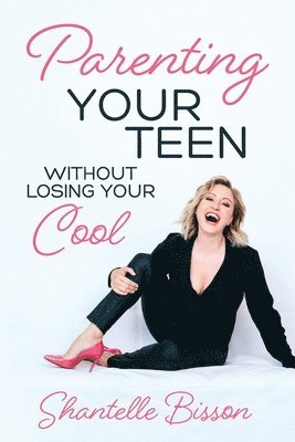 Parenting Your Teen Without Losing Your Cool 1