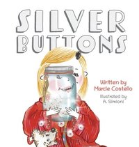 bokomslag Silver Buttons