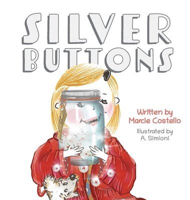 Silver Buttons 1