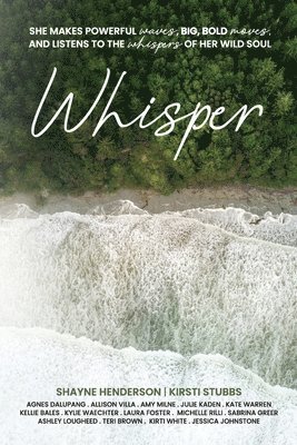 Whisper 1