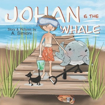 Johan and the Whale 1