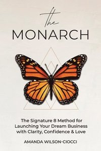 bokomslag The Monarch