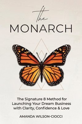 bokomslag Monarch
