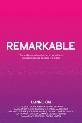 Remarkable 1