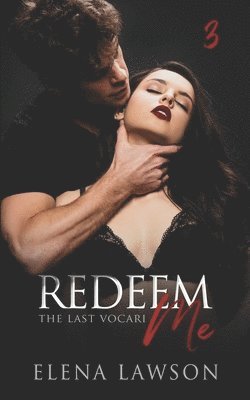 Redeem Me: A Reverse Harem Vampire Romance 1