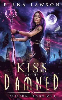 Kiss of the Damned 1