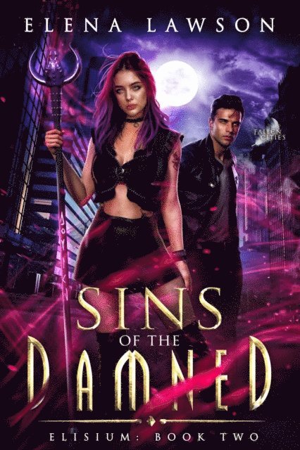 Sins of the Damned 1