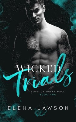 bokomslag Wicked Trials