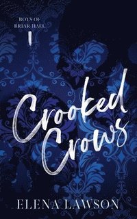 bokomslag Crooked Crows