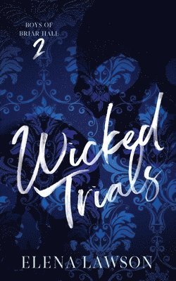 Wicked Trials 1