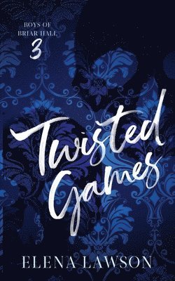 Twisted Games 1