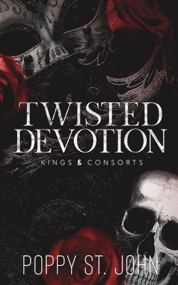 Twisted Devotion 1