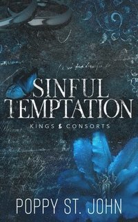 bokomslag Sinful Temptation