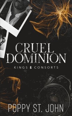 bokomslag Cruel Dominion