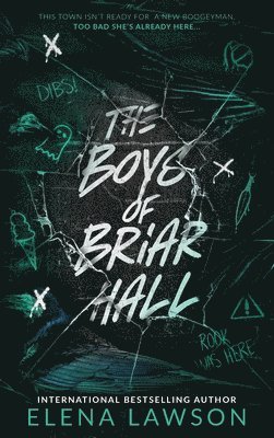 Boys of Briar Hall