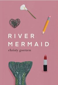 bokomslag River Mermaid