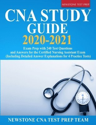 CNA Study Guide 2020-2021 1